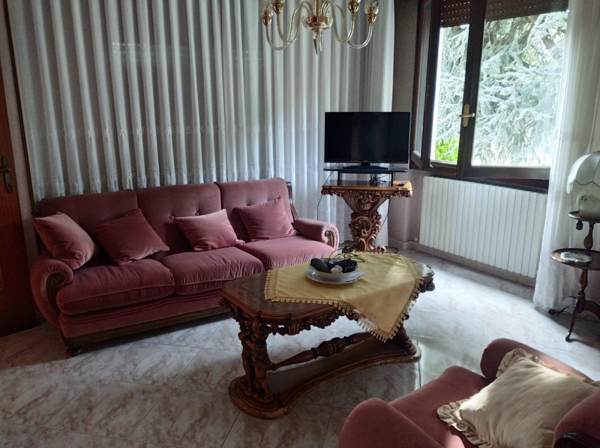 Villa o Villetta - Monticelli Brusati